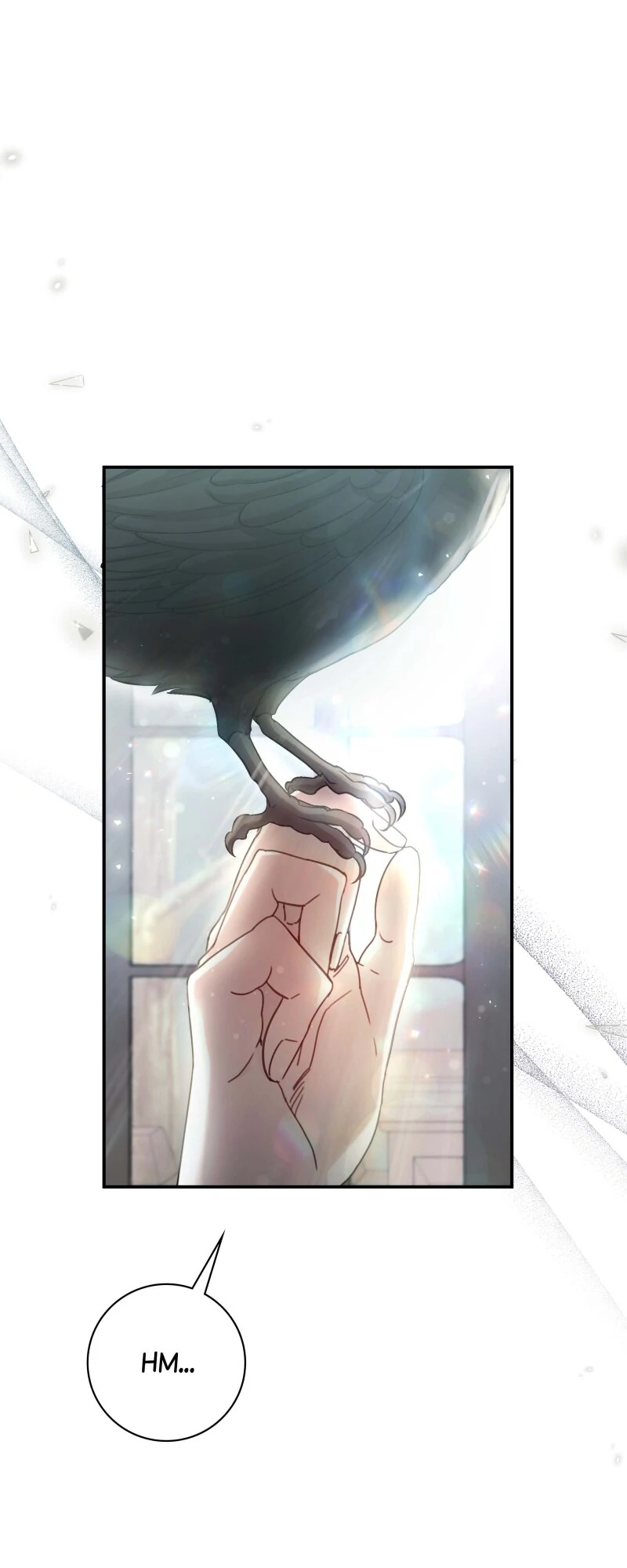 The Emperor’s Sleepless Nights Chapter 56 - Page 63