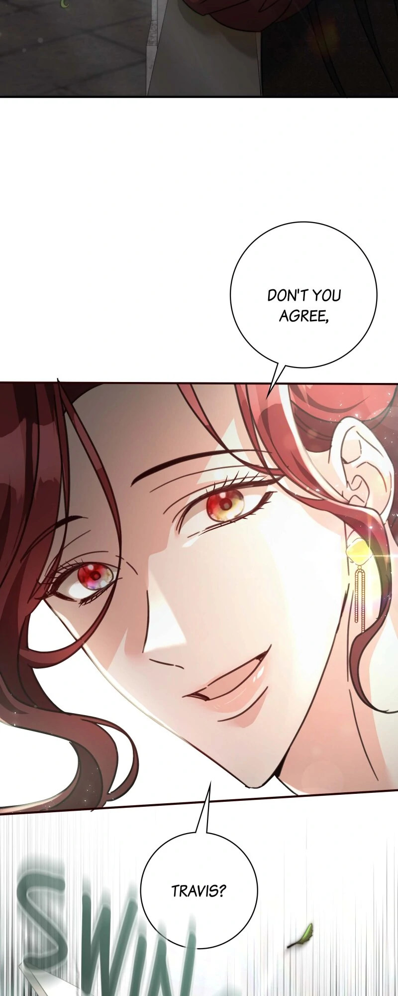 The Emperor’s Sleepless Nights Chapter 56 - Page 65