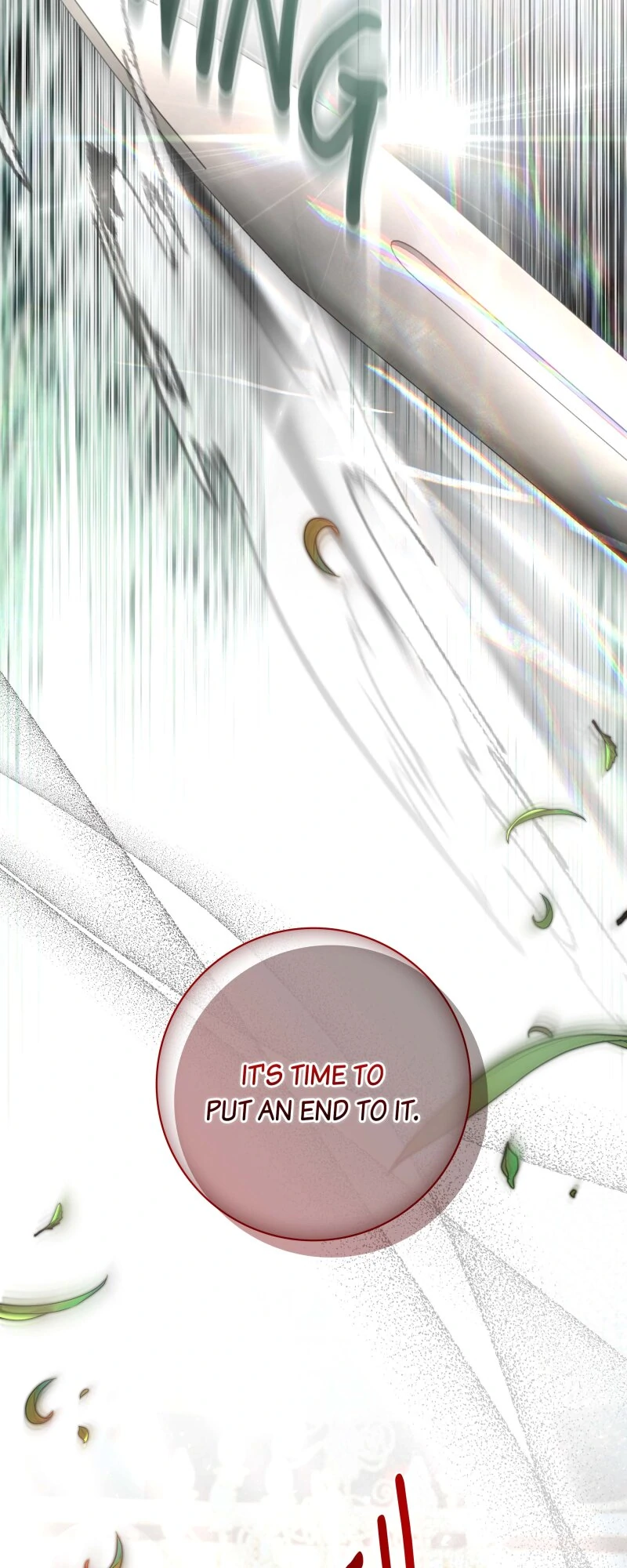 The Emperor’s Sleepless Nights Chapter 56 - Page 66