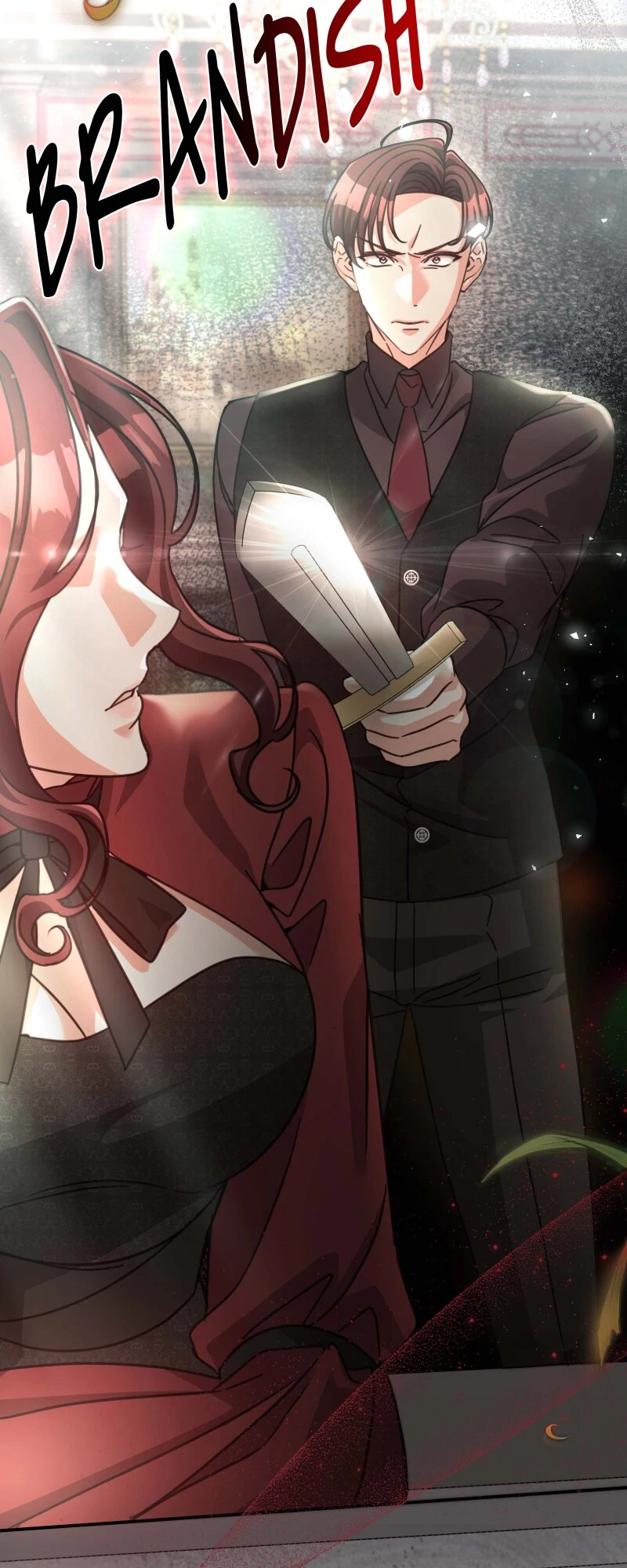 The Emperor’s Sleepless Nights Chapter 56 - Page 67