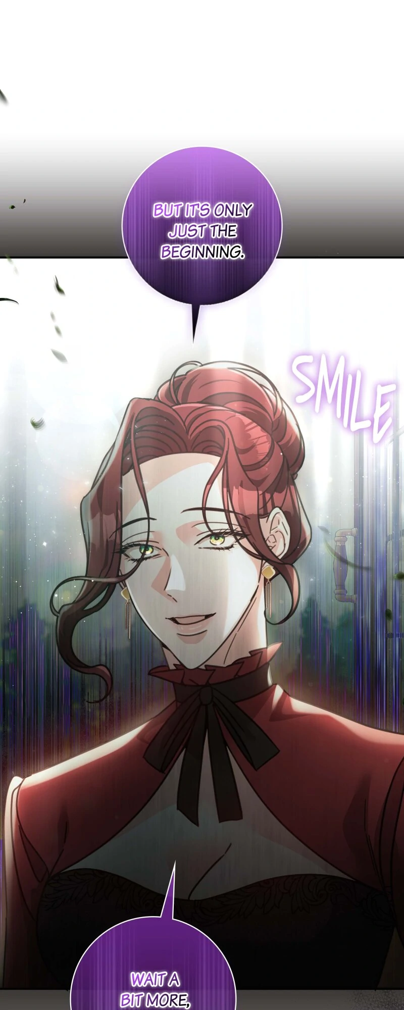 The Emperor’s Sleepless Nights Chapter 56 - Page 70