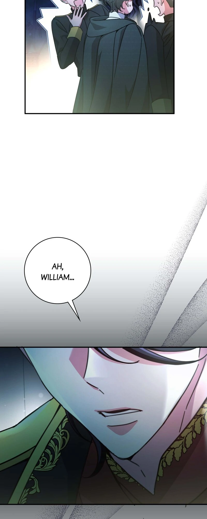 The Emperor’s Sleepless Nights Chapter 56 - Page 8