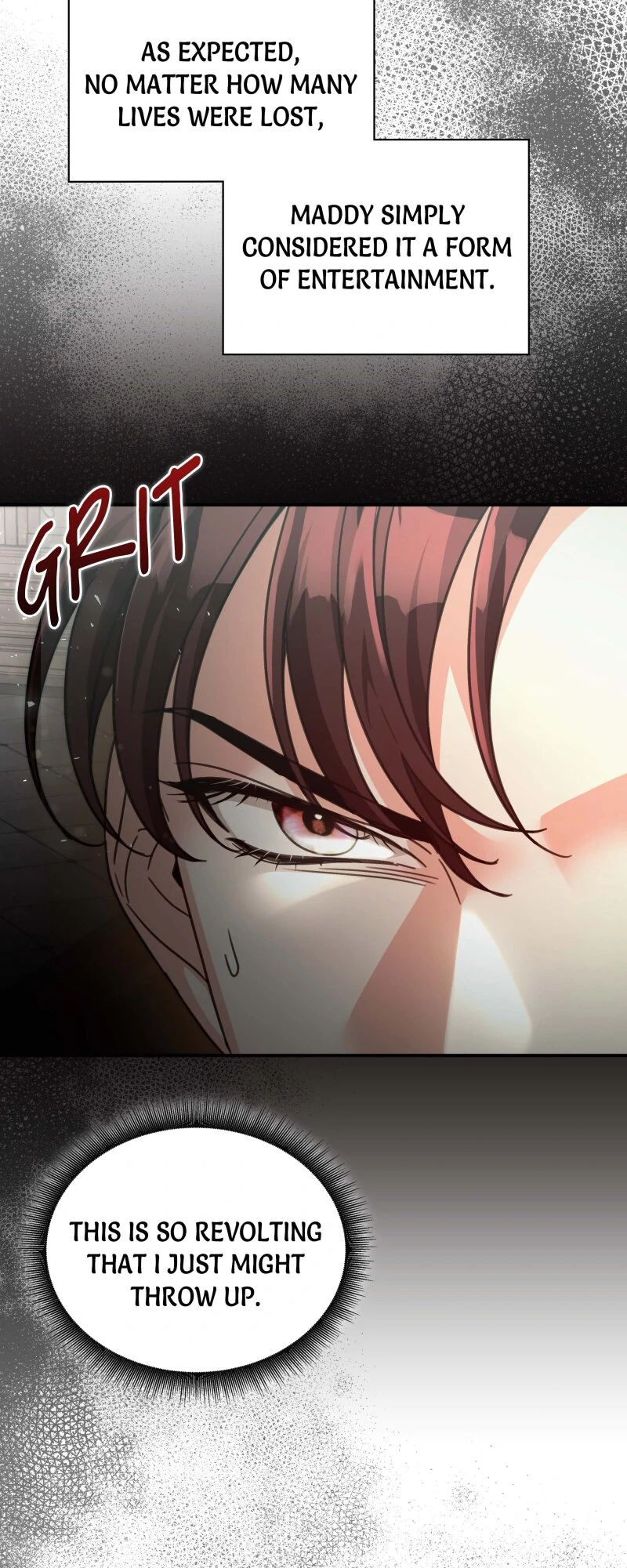 The Emperor’s Sleepless Nights Chapter 56 - Page 72