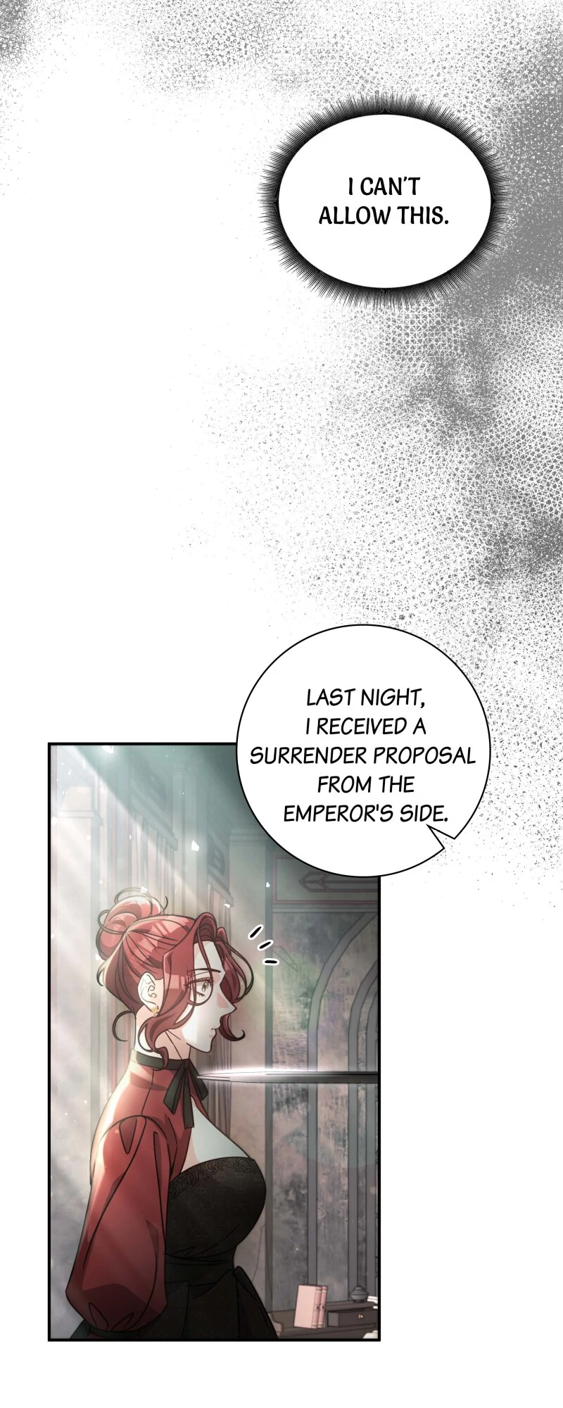 The Emperor’s Sleepless Nights Chapter 56 - Page 73