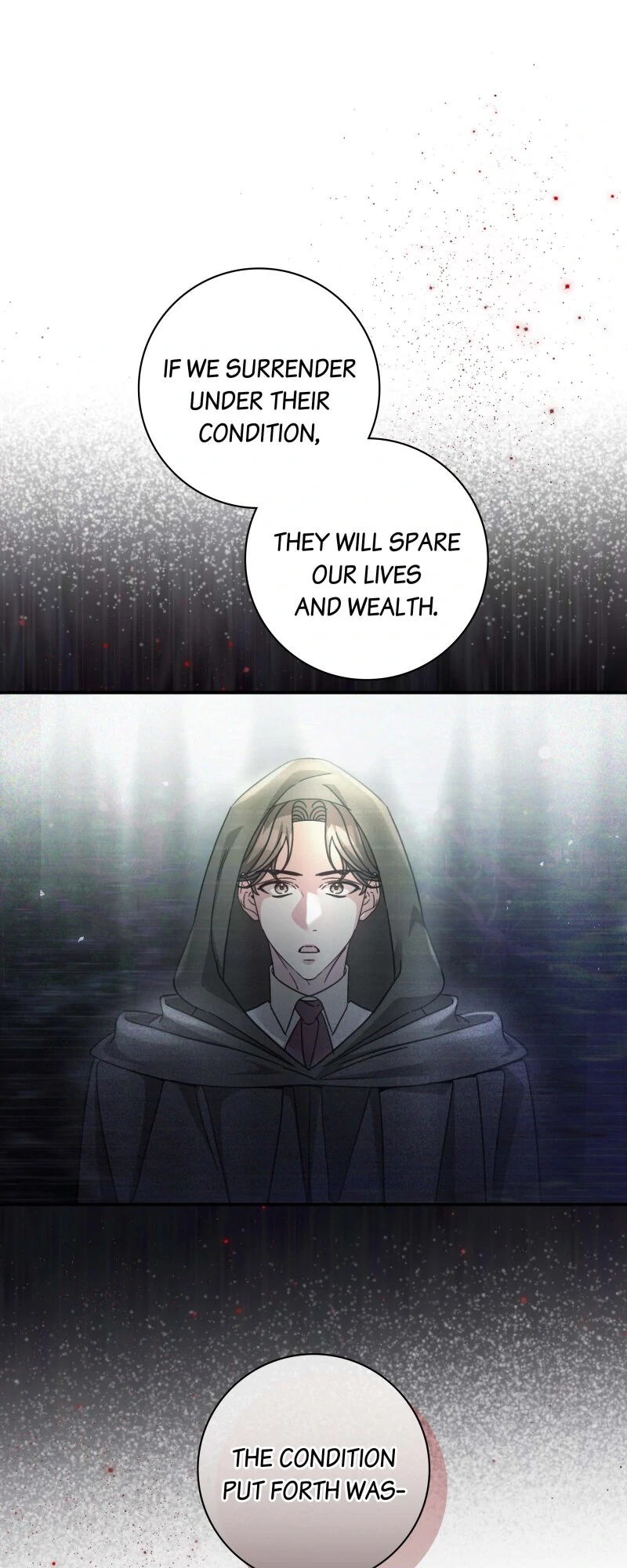 The Emperor’s Sleepless Nights Chapter 56 - Page 74