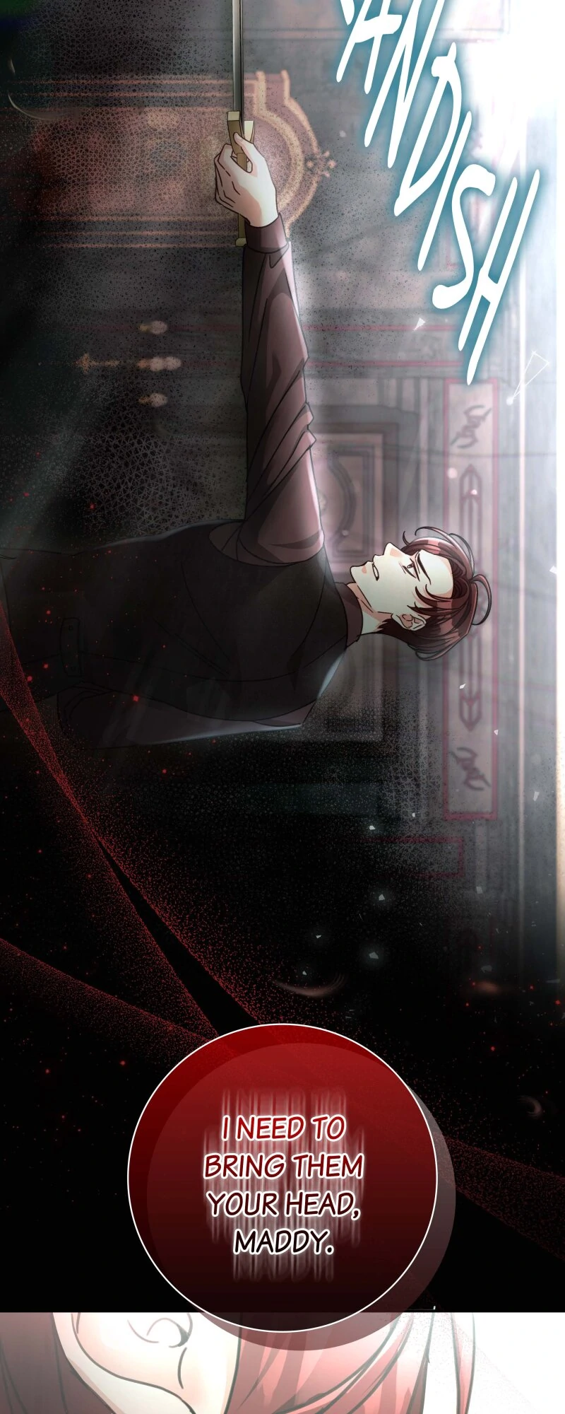 The Emperor’s Sleepless Nights Chapter 56 - Page 76