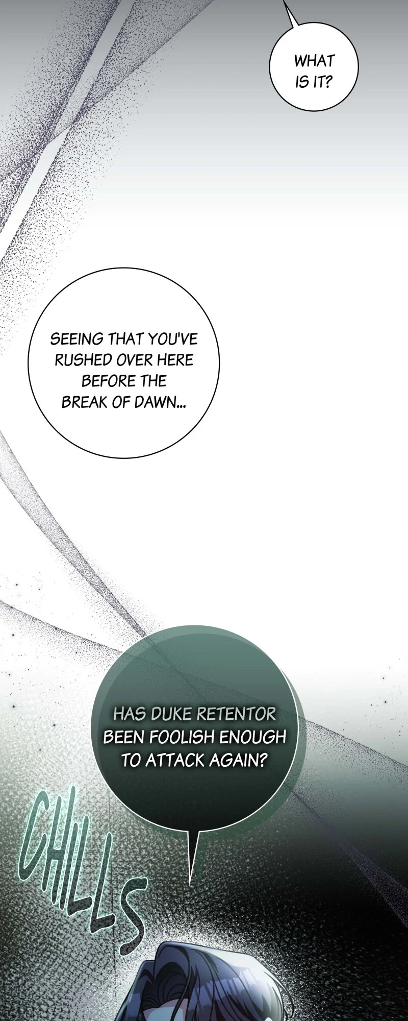 The Emperor’s Sleepless Nights Chapter 56 - Page 9