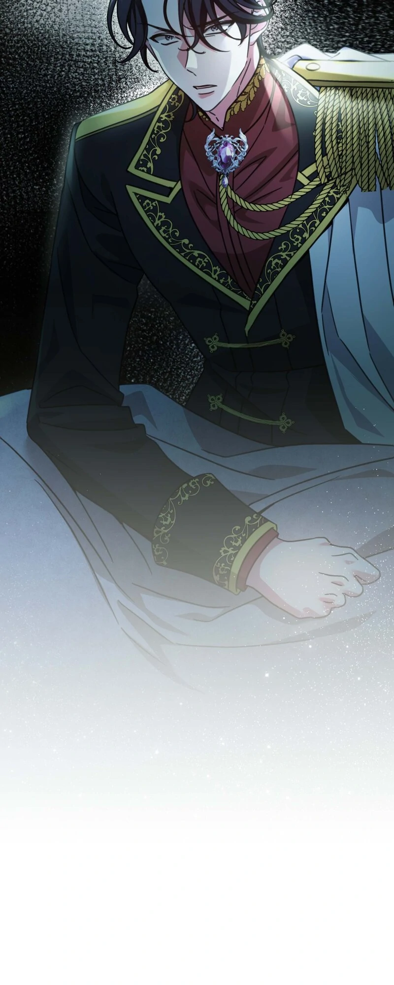 The Emperor’s Sleepless Nights Chapter 56 - Page 10