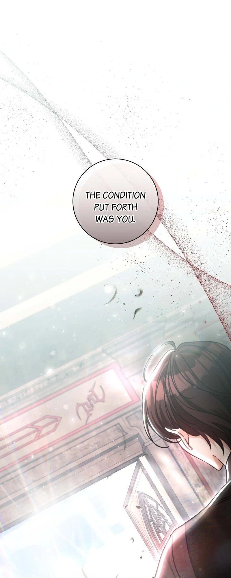 The Emperor’s Sleepless Nights Chapter 57 - Page 1