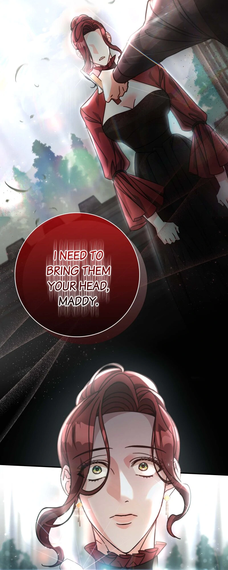 The Emperor’s Sleepless Nights Chapter 57 - Page 2