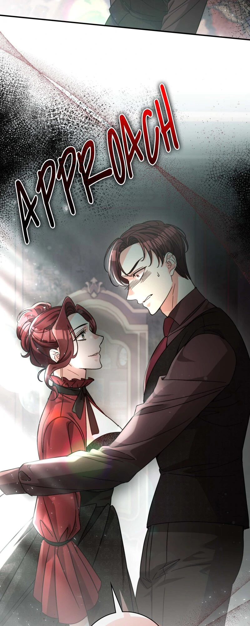 The Emperor’s Sleepless Nights Chapter 57 - Page 12