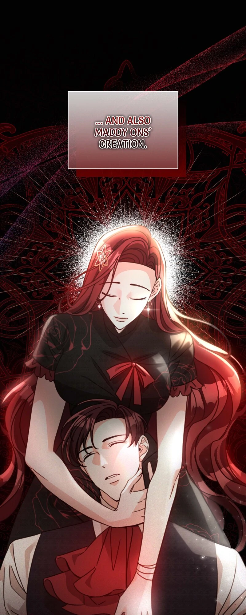 The Emperor’s Sleepless Nights Chapter 57 - Page 15