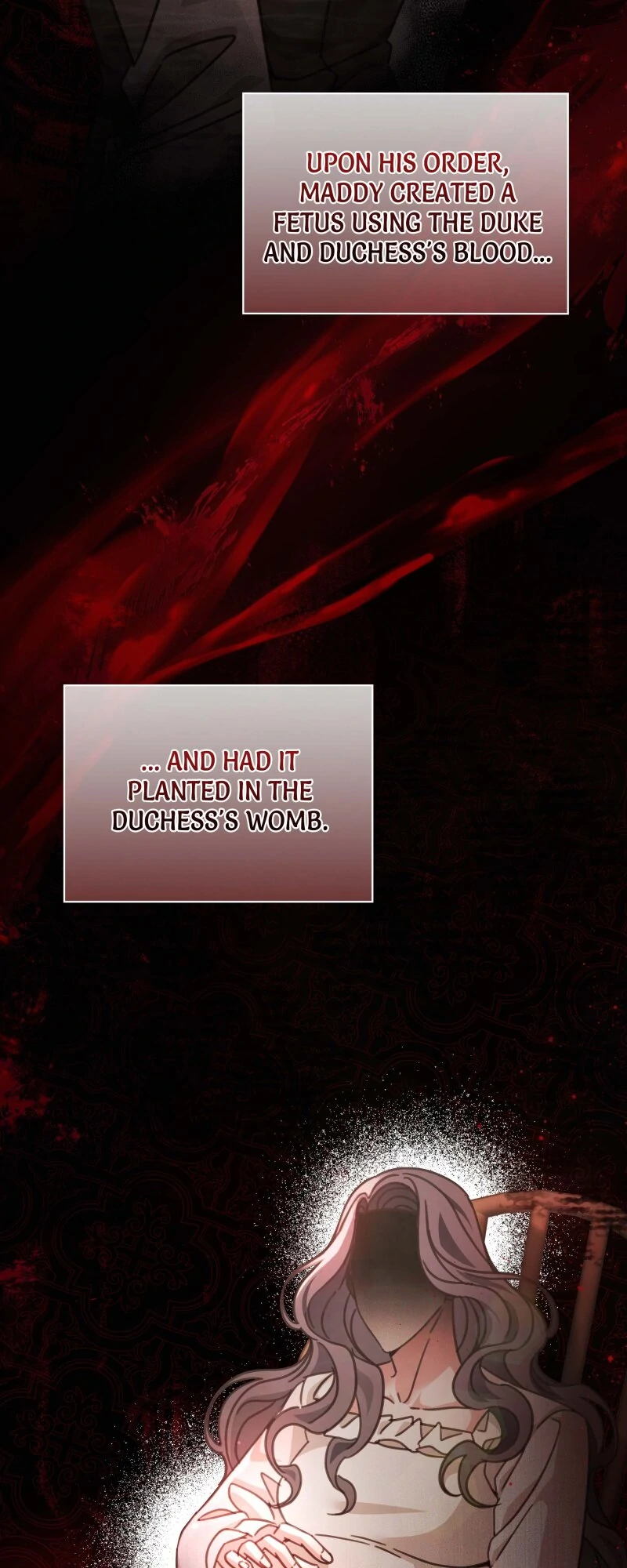 The Emperor’s Sleepless Nights Chapter 57 - Page 17