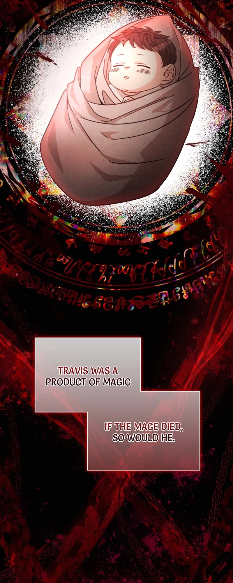 The Emperor’s Sleepless Nights Chapter 57 - Page 19