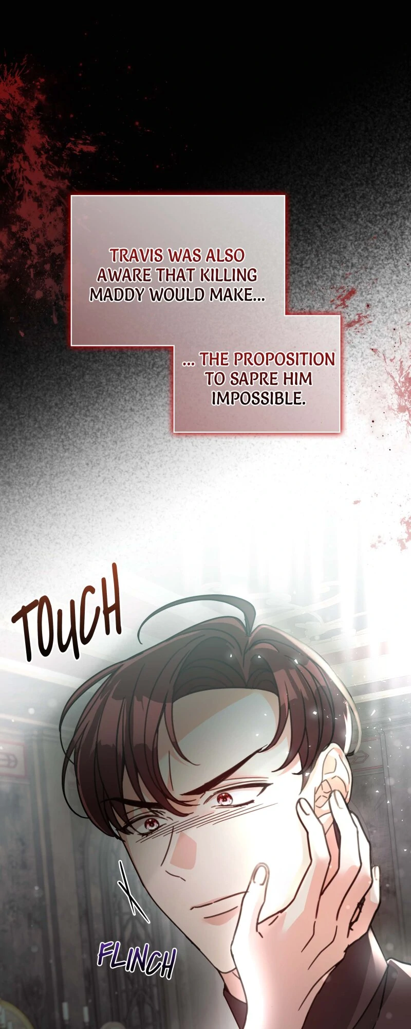 The Emperor’s Sleepless Nights Chapter 57 - Page 21