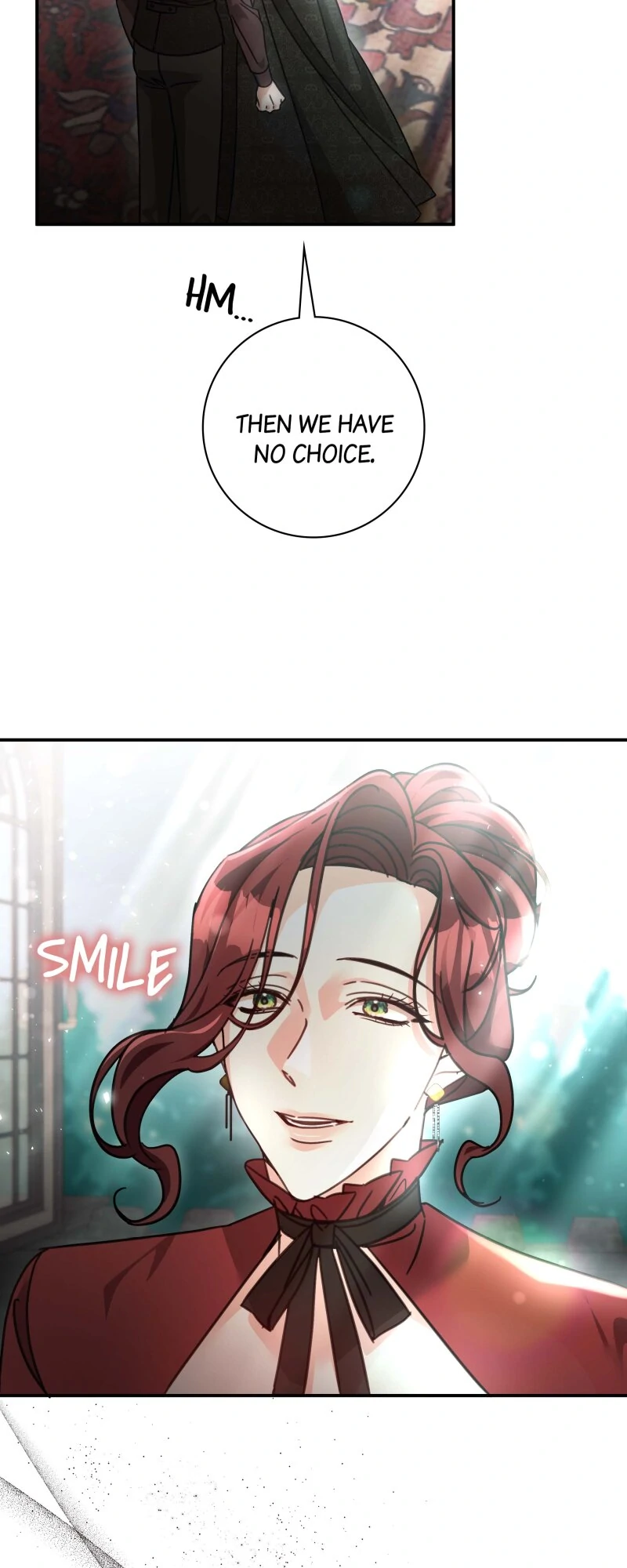 The Emperor’s Sleepless Nights Chapter 57 - Page 24