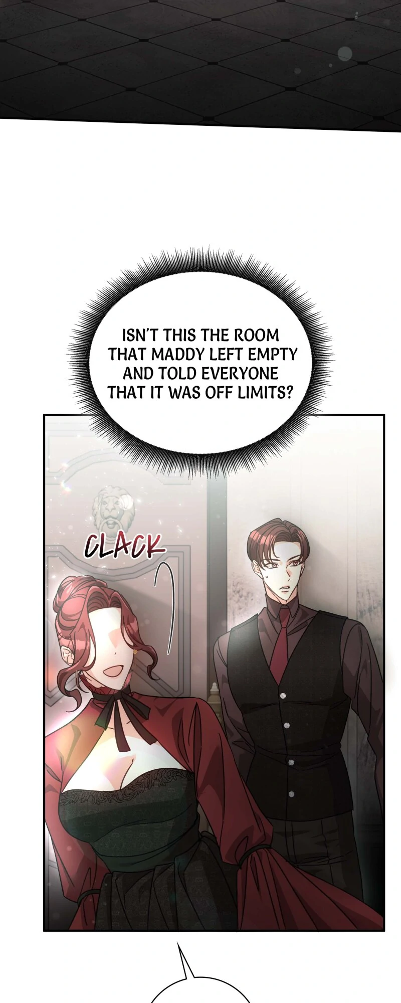 The Emperor’s Sleepless Nights Chapter 57 - Page 27