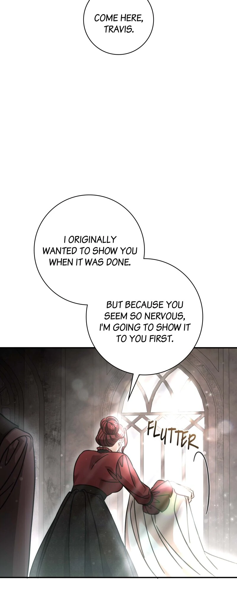 The Emperor’s Sleepless Nights Chapter 57 - Page 28