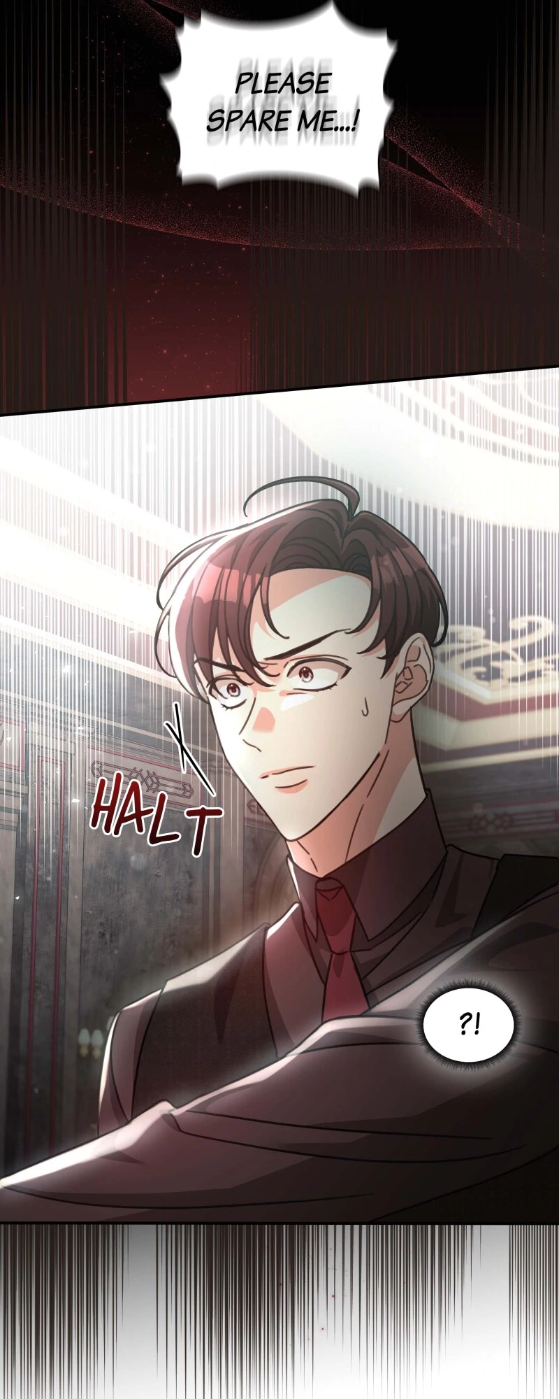 The Emperor’s Sleepless Nights Chapter 57 - Page 4