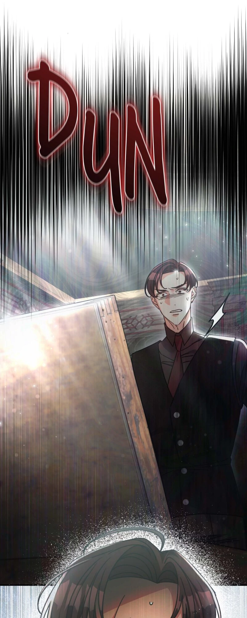 The Emperor’s Sleepless Nights Chapter 57 - Page 31