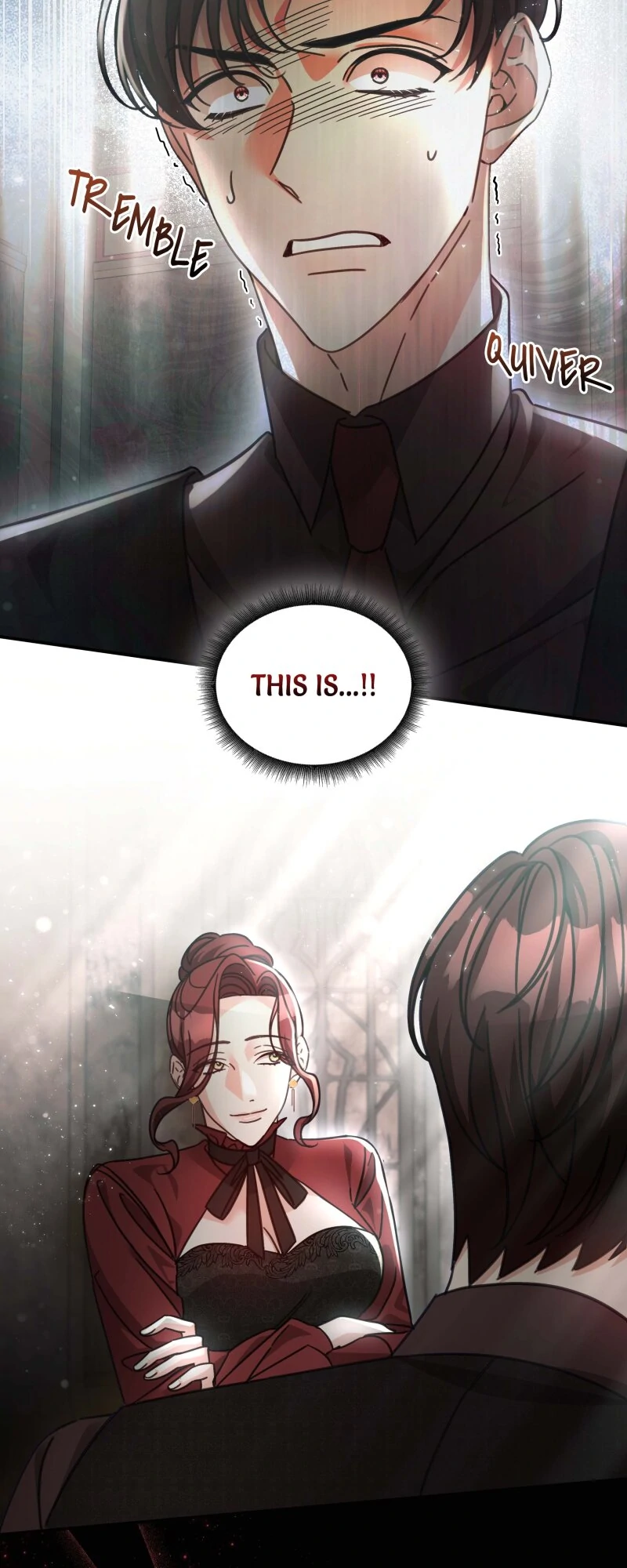 The Emperor’s Sleepless Nights Chapter 57 - Page 32