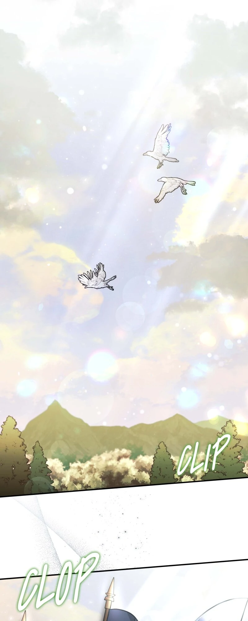 The Emperor’s Sleepless Nights Chapter 57 - Page 35