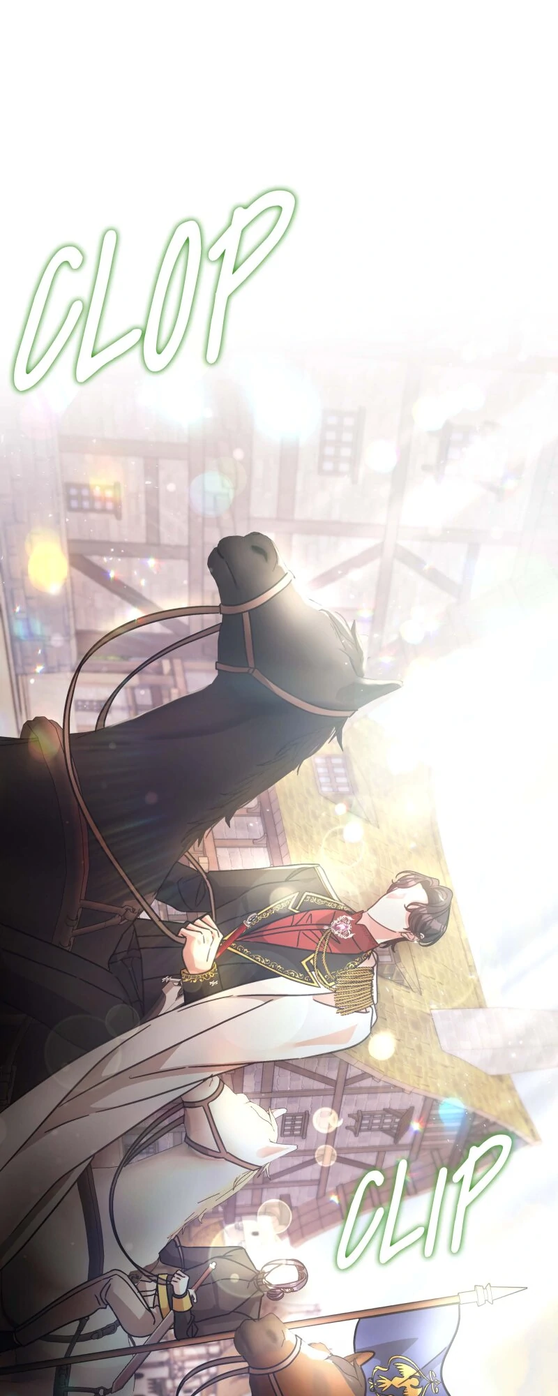 The Emperor’s Sleepless Nights Chapter 57 - Page 37