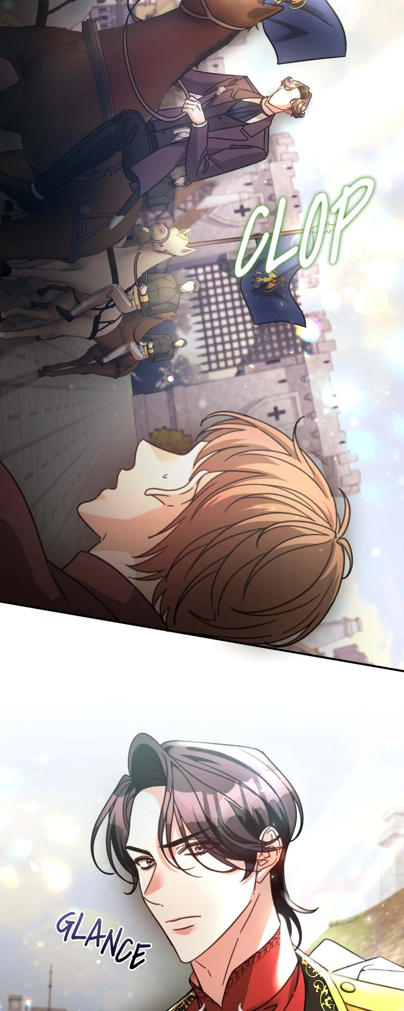 The Emperor’s Sleepless Nights Chapter 57 - Page 38