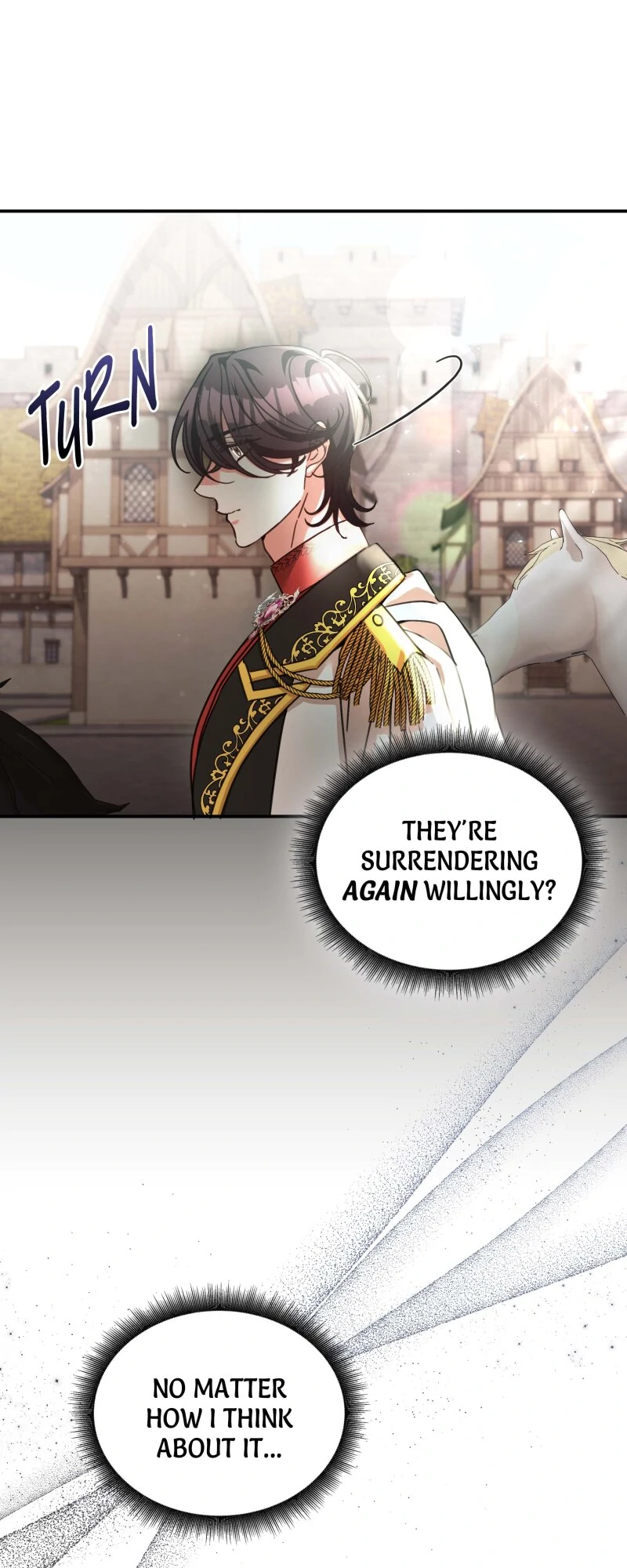 The Emperor’s Sleepless Nights Chapter 57 - Page 40