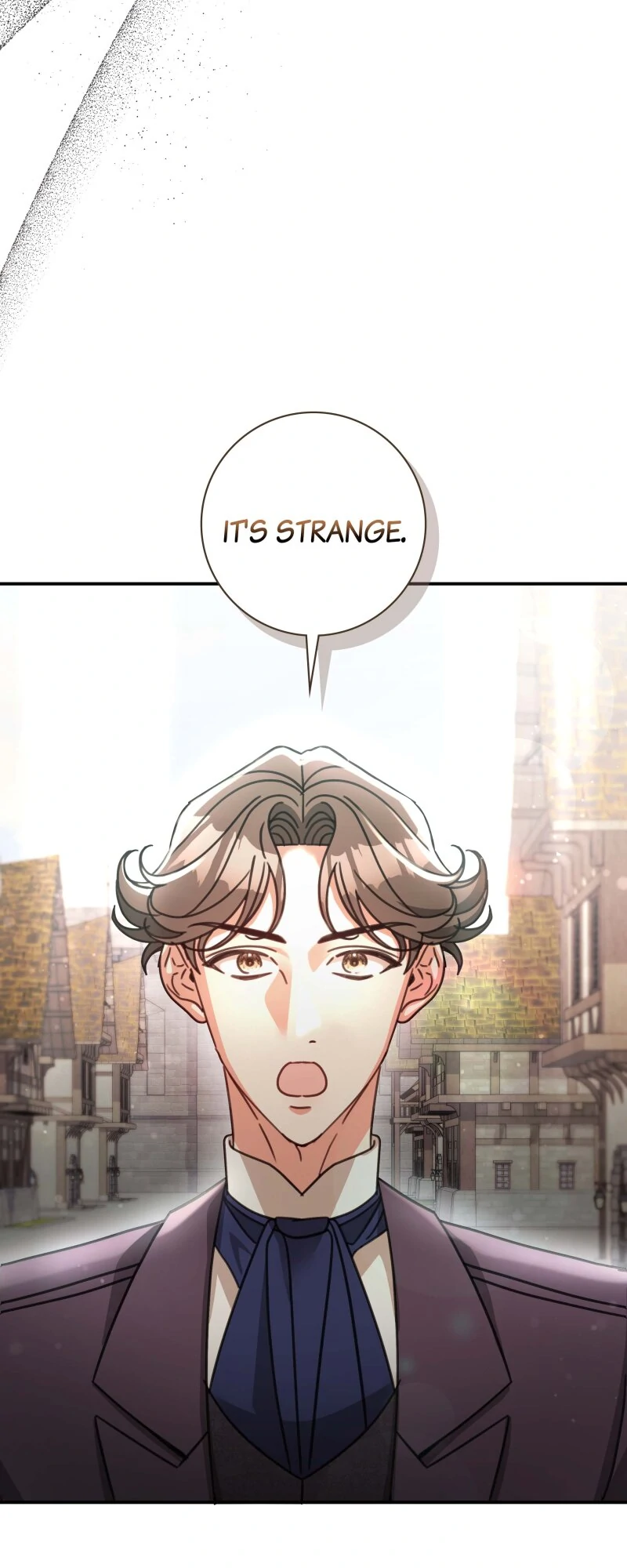 The Emperor’s Sleepless Nights Chapter 57 - Page 41