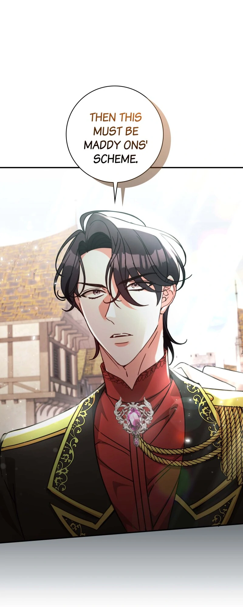 The Emperor’s Sleepless Nights Chapter 57 - Page 48