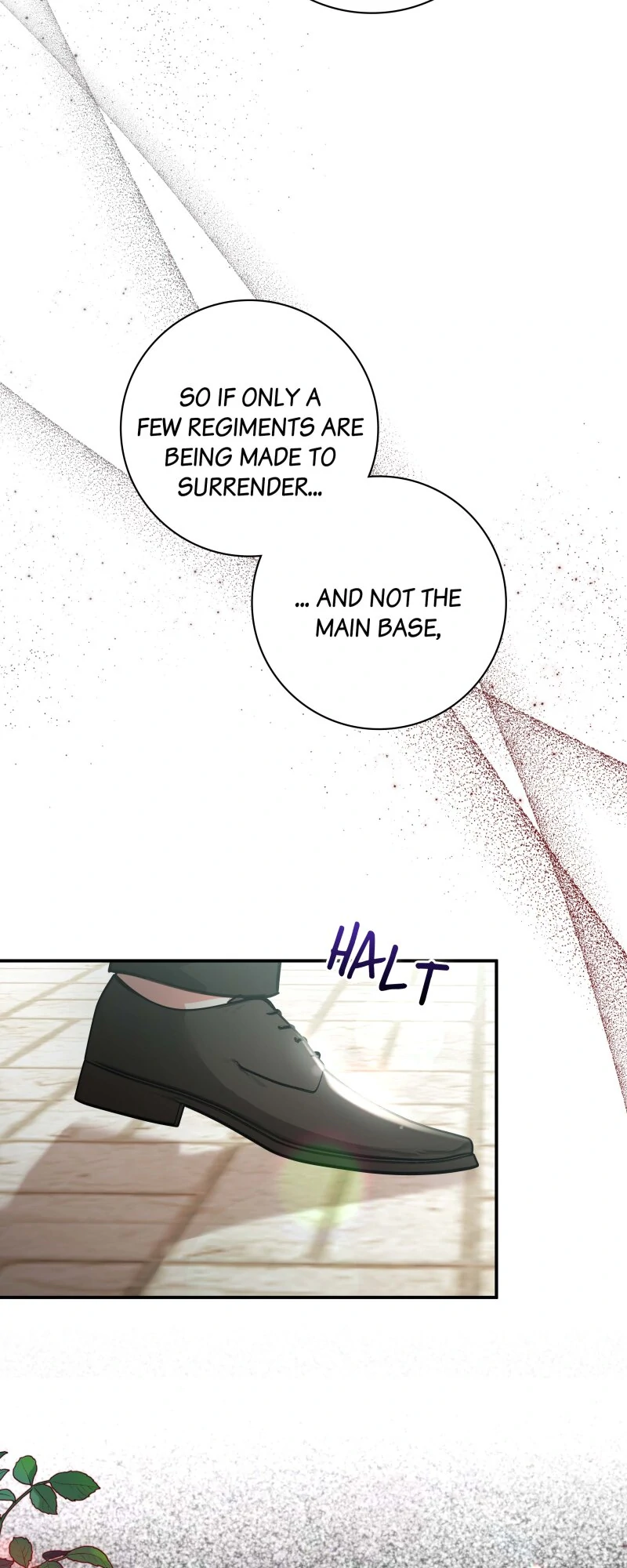 The Emperor’s Sleepless Nights Chapter 57 - Page 50