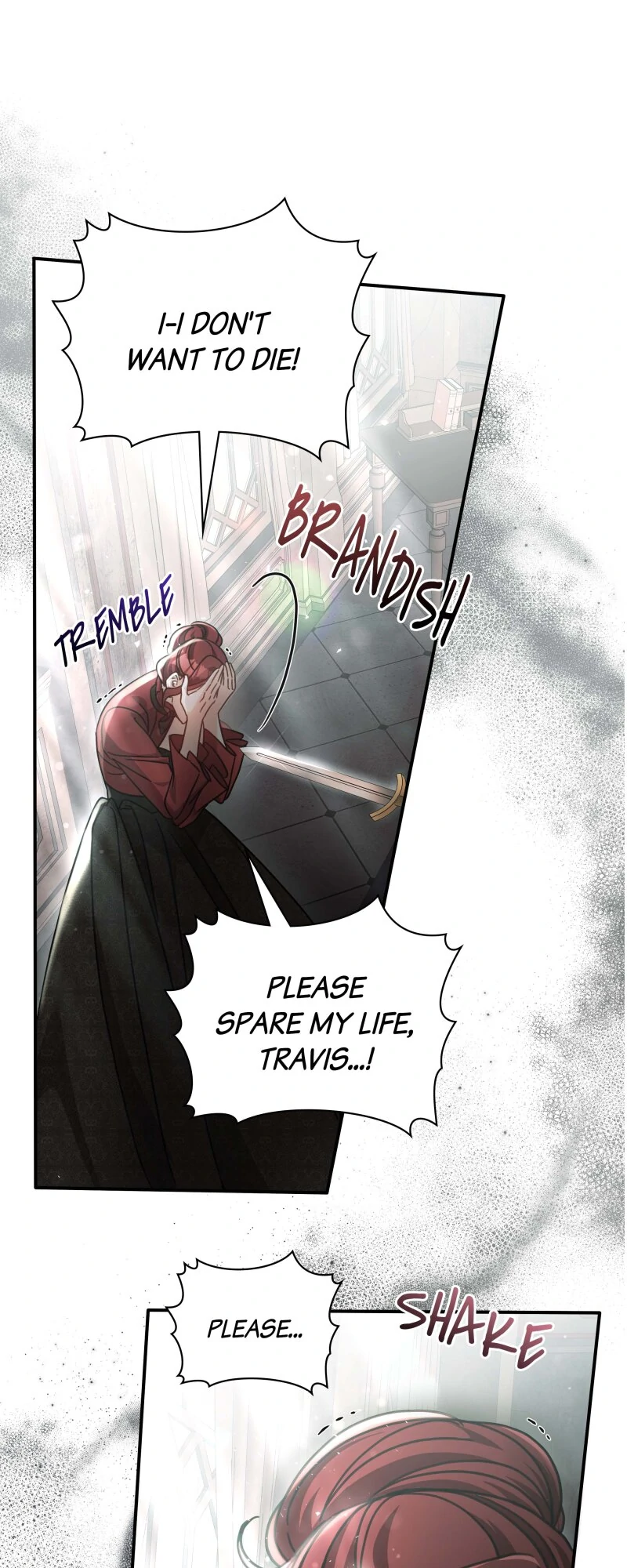 The Emperor’s Sleepless Nights Chapter 57 - Page 6