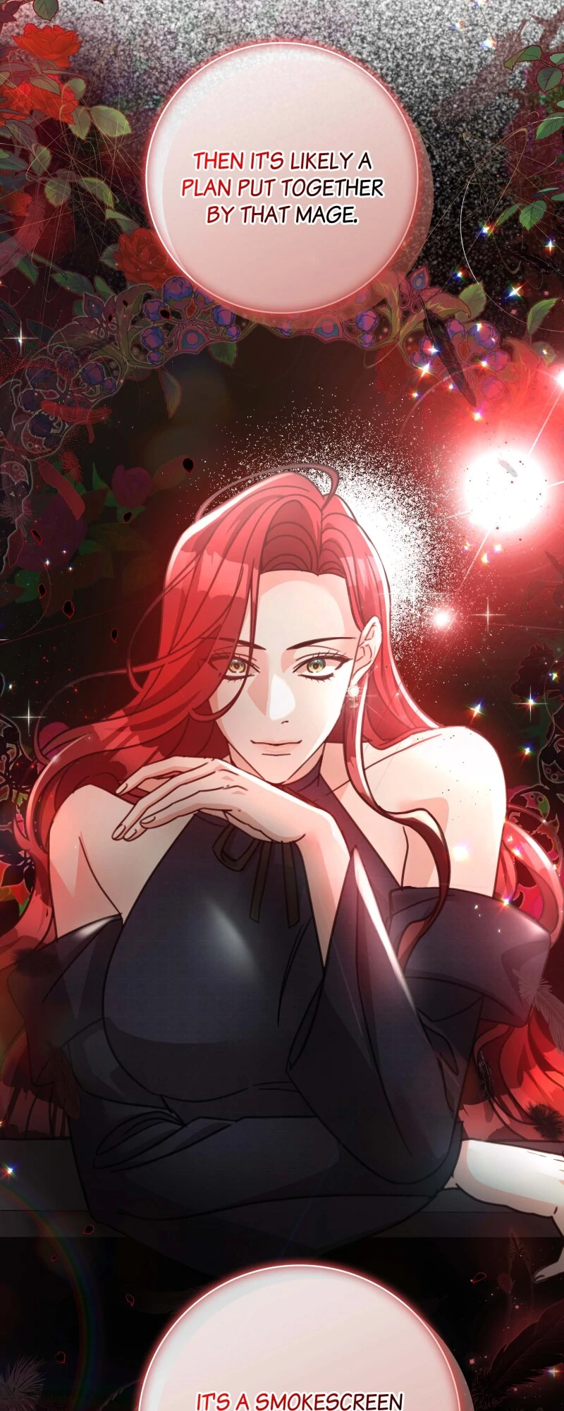 The Emperor’s Sleepless Nights Chapter 57 - Page 51