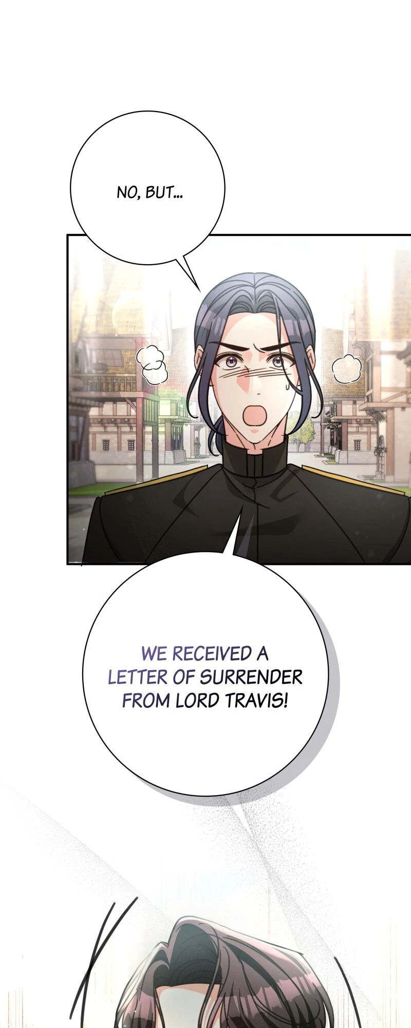 The Emperor’s Sleepless Nights Chapter 57 - Page 58