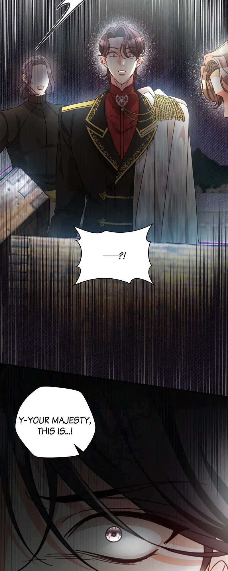 The Emperor’s Sleepless Nights Chapter 57 - Page 67