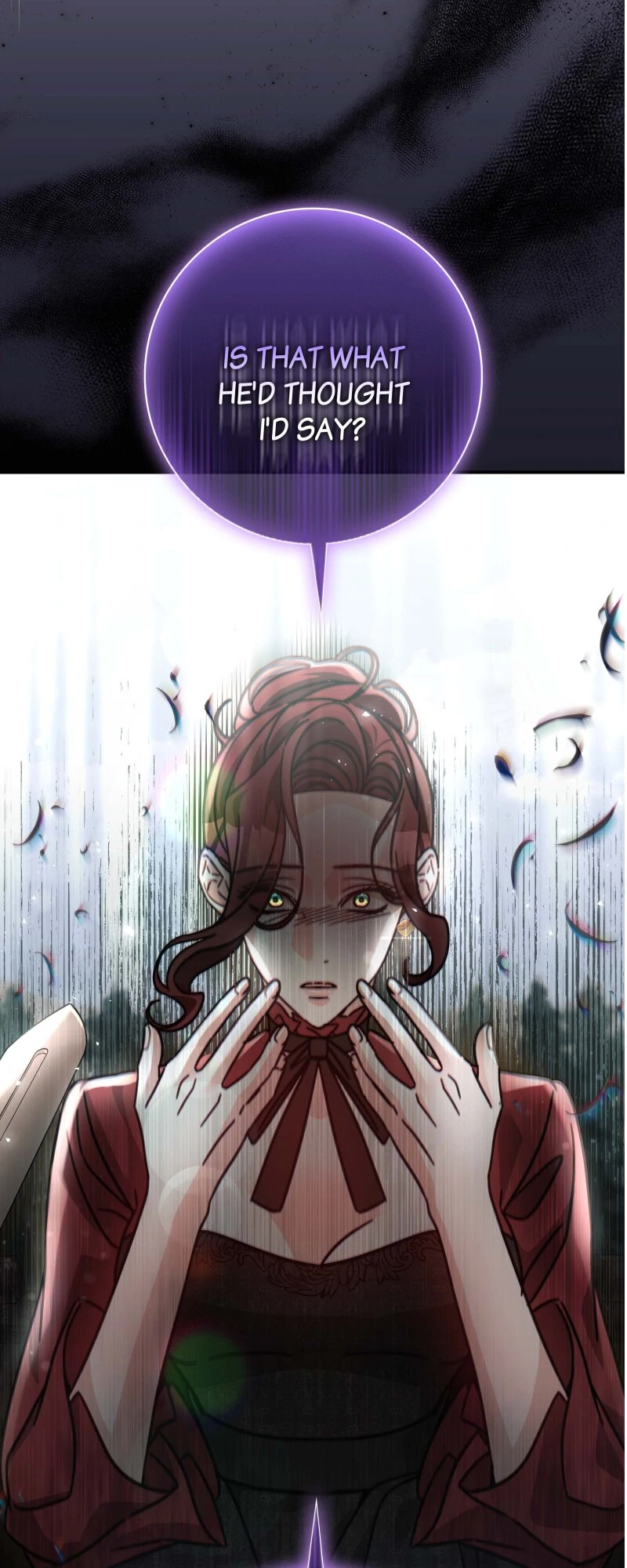 The Emperor’s Sleepless Nights Chapter 57 - Page 8