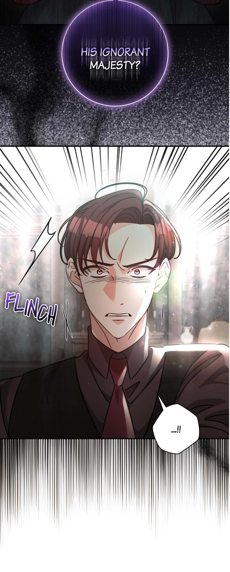 The Emperor’s Sleepless Nights Chapter 57 - Page 9