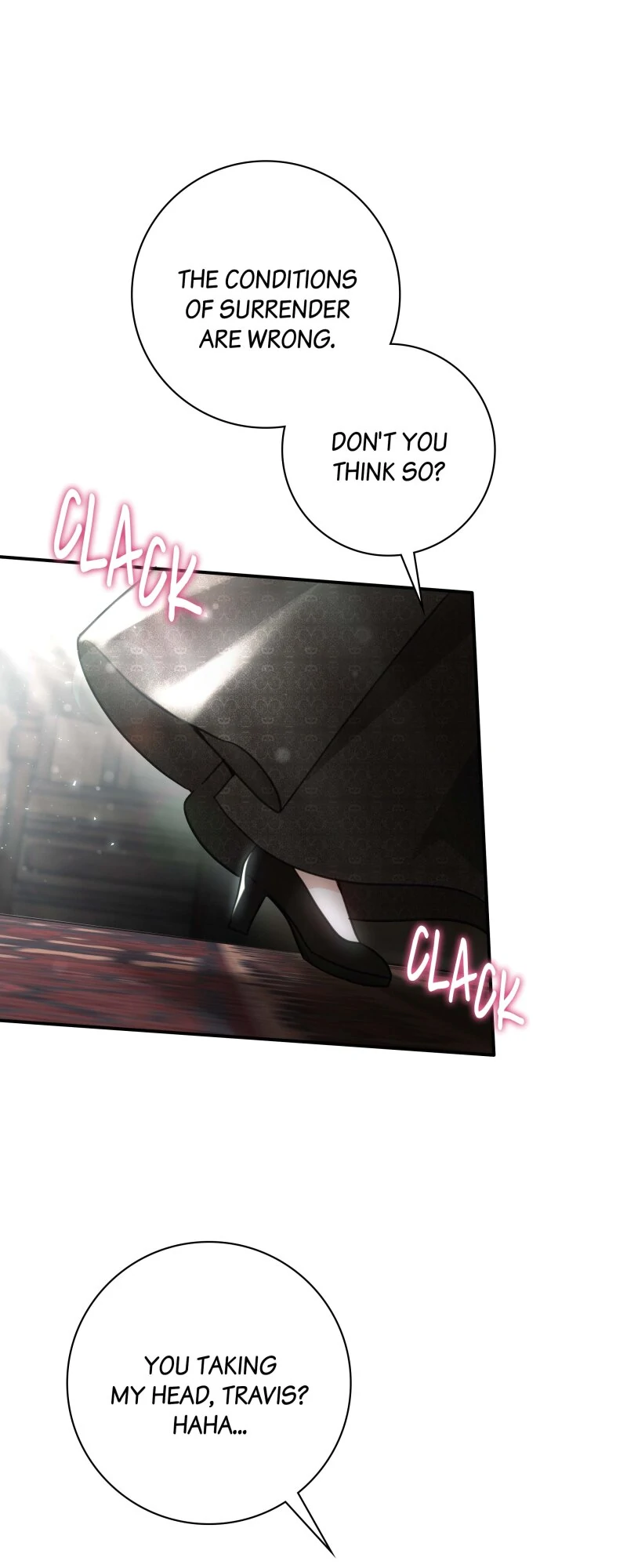 The Emperor’s Sleepless Nights Chapter 57 - Page 10