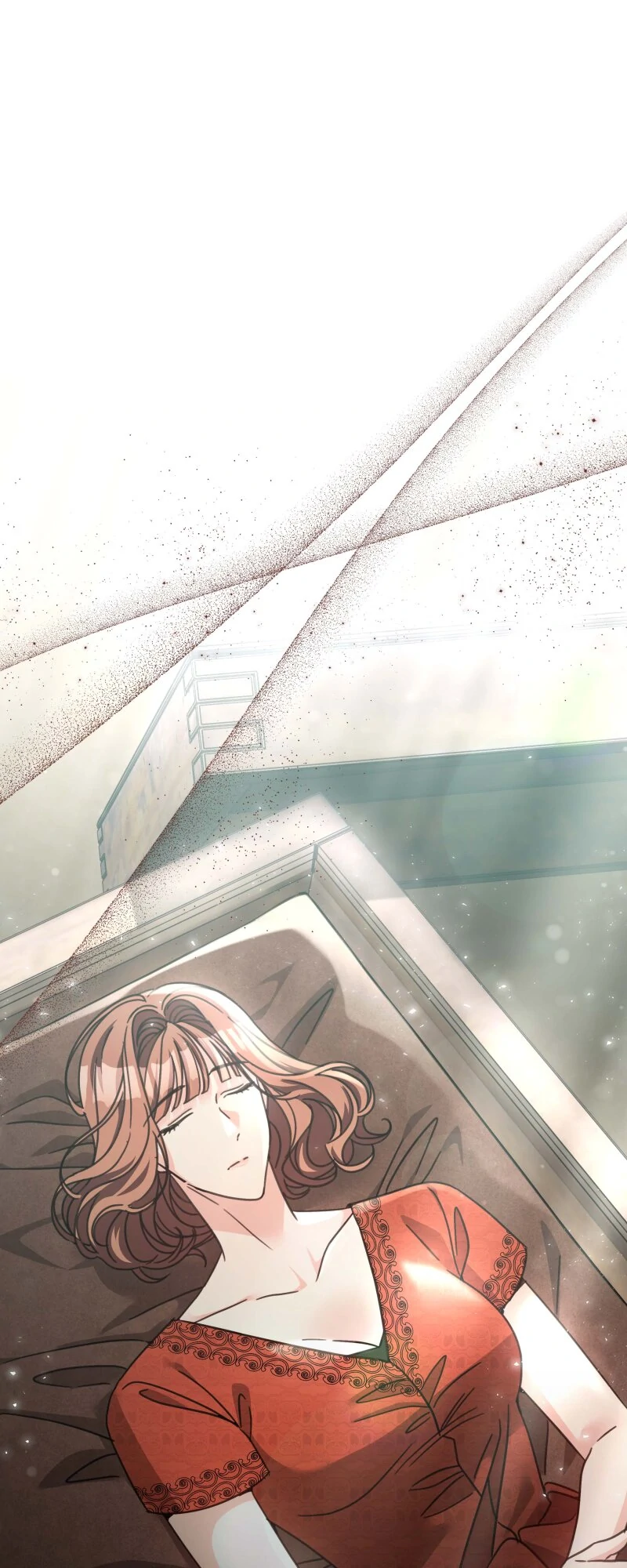 The Emperor’s Sleepless Nights Chapter 58 - Page 1