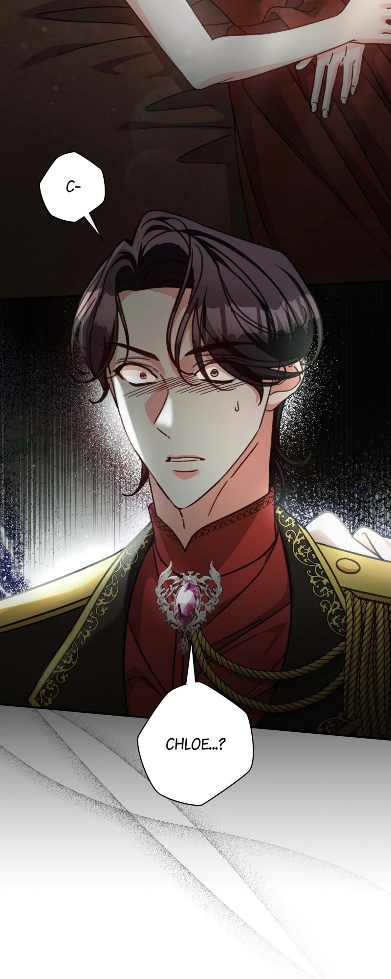 The Emperor’s Sleepless Nights Chapter 58 - Page 2