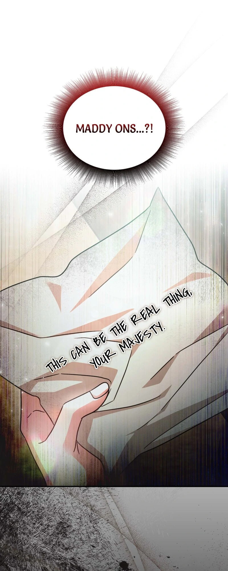 The Emperor’s Sleepless Nights Chapter 58 - Page 12