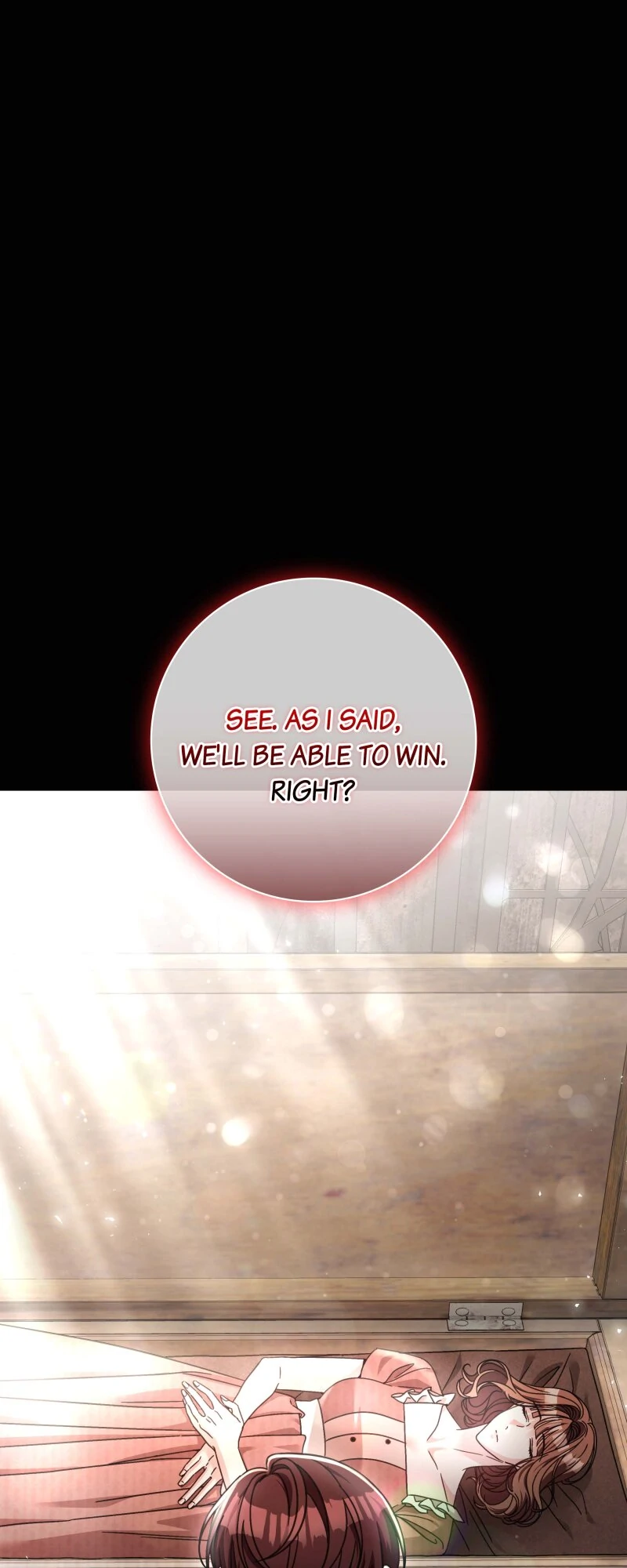 The Emperor’s Sleepless Nights Chapter 58 - Page 14