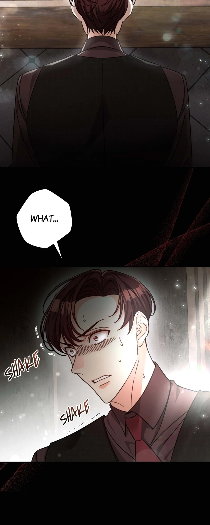 The Emperor’s Sleepless Nights Chapter 58 - Page 15