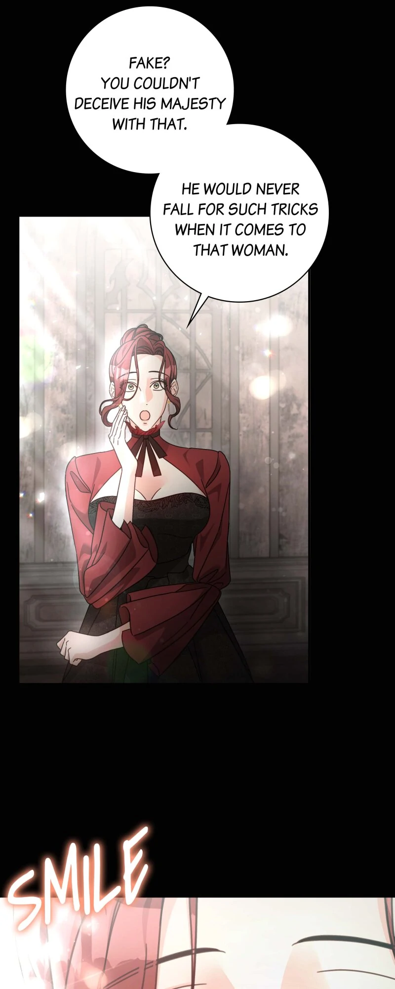 The Emperor’s Sleepless Nights Chapter 58 - Page 17