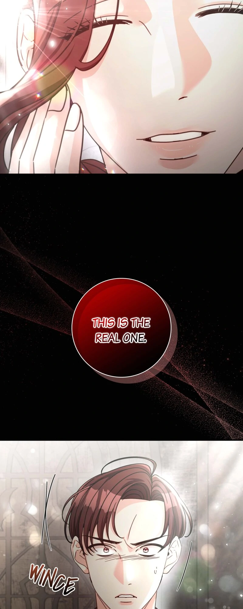 The Emperor’s Sleepless Nights Chapter 58 - Page 18