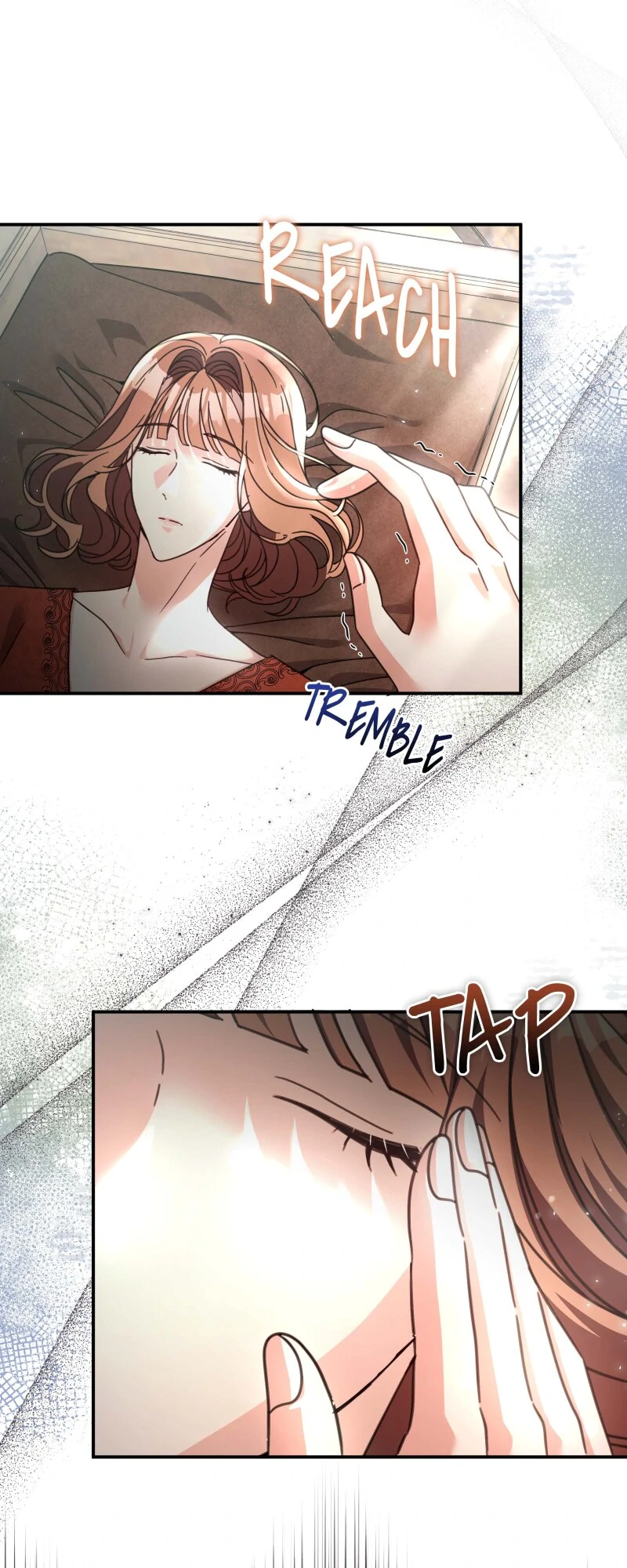 The Emperor’s Sleepless Nights Chapter 58 - Page 3