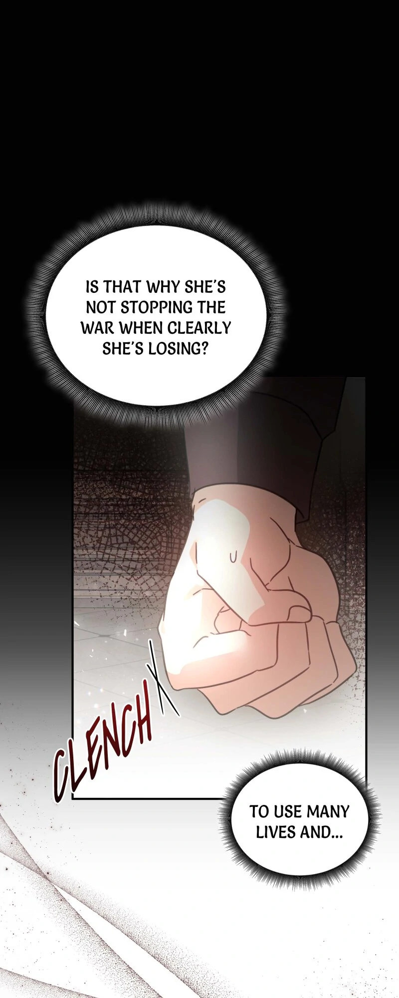 The Emperor’s Sleepless Nights Chapter 58 - Page 24