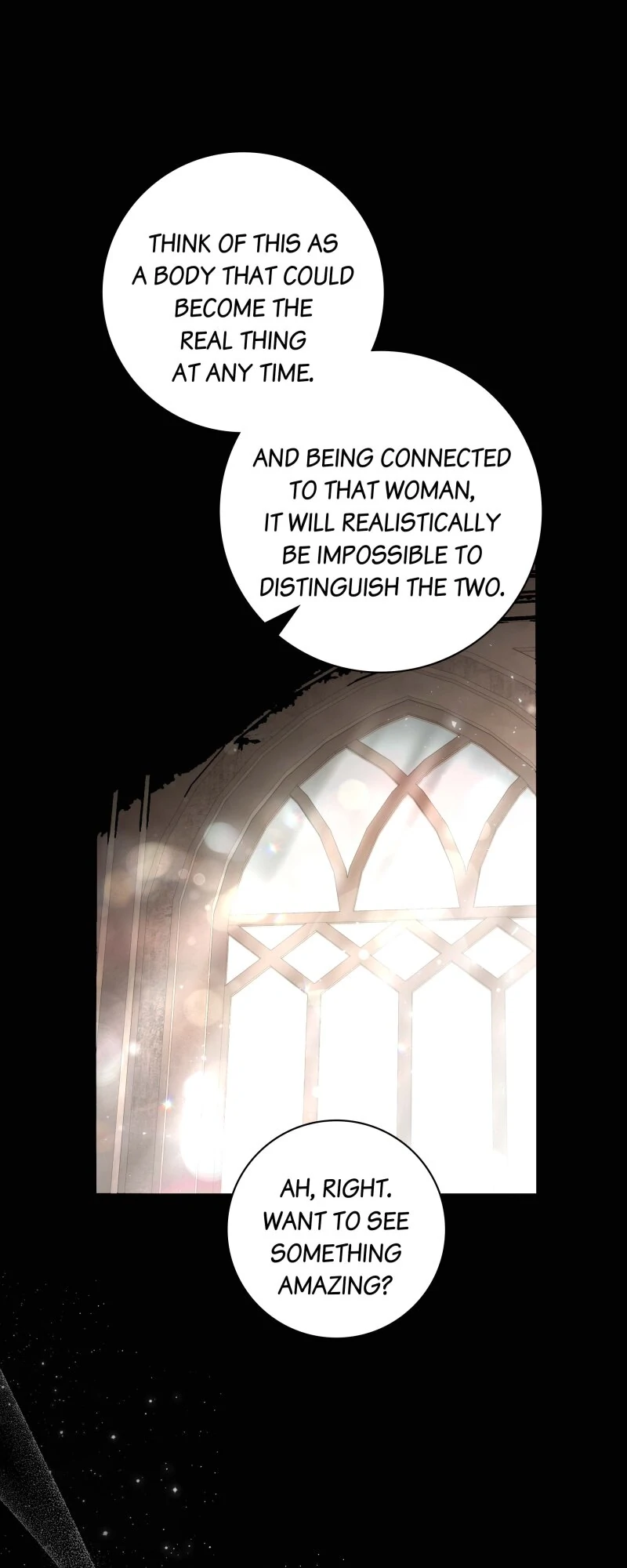 The Emperor’s Sleepless Nights Chapter 58 - Page 27