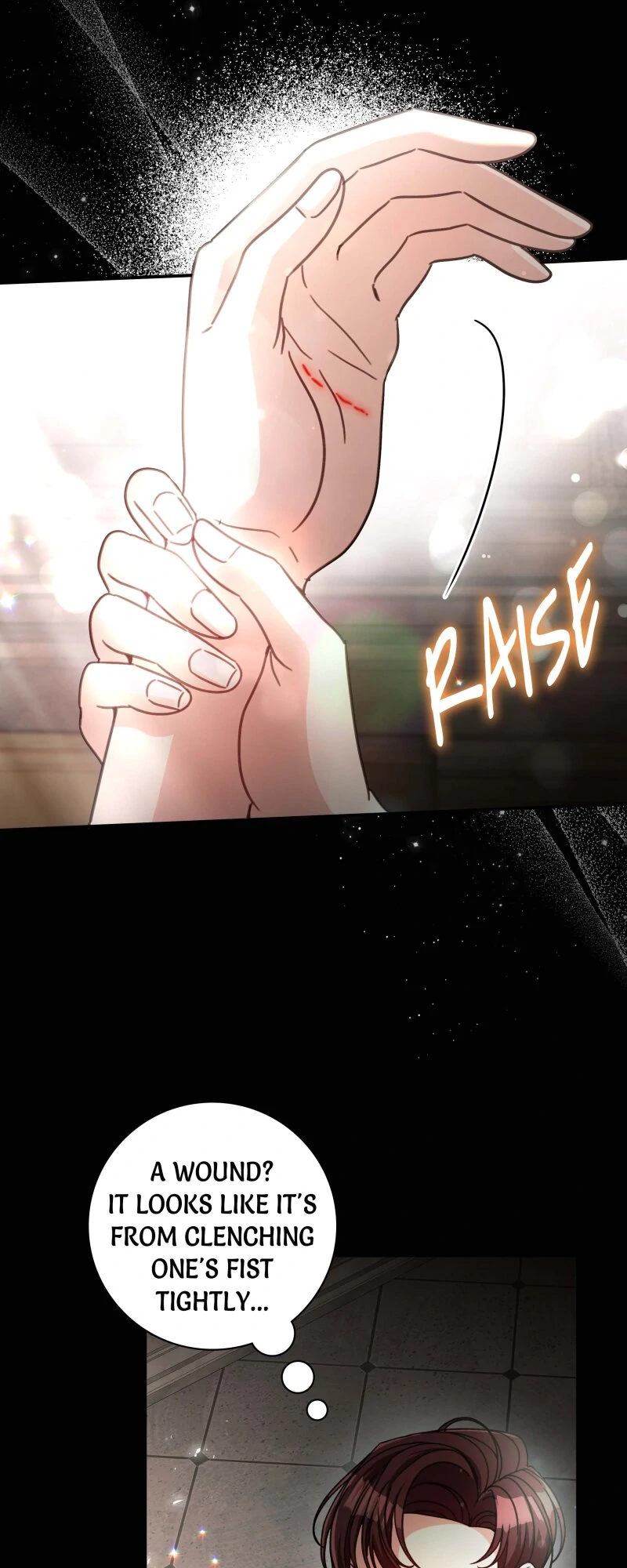 The Emperor’s Sleepless Nights Chapter 58 - Page 28